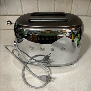 SMEG toaster
